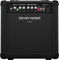 Behringer VT15CD actieve luidspreker